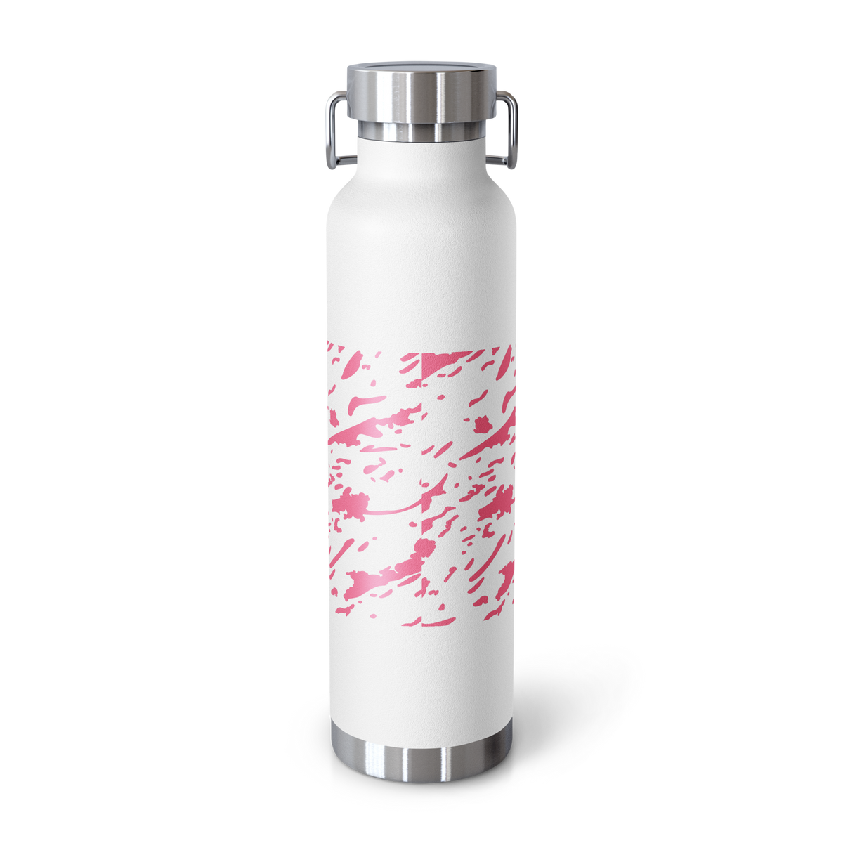 Talk Less 22oz Insulated Bottle