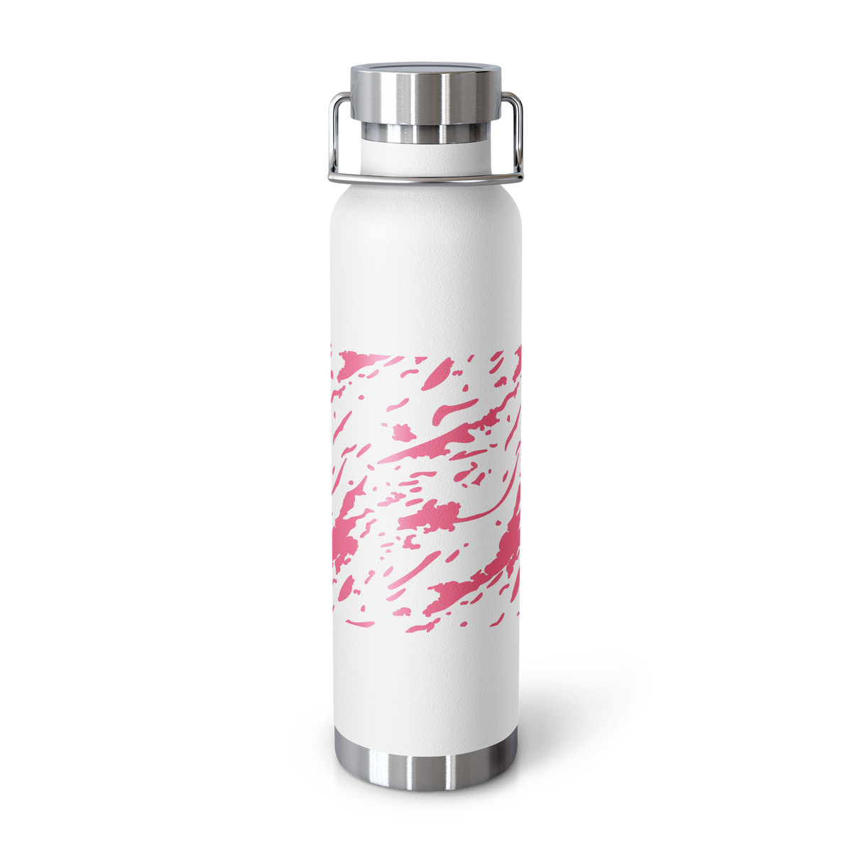 Talk Less 22oz Insulated Bottle