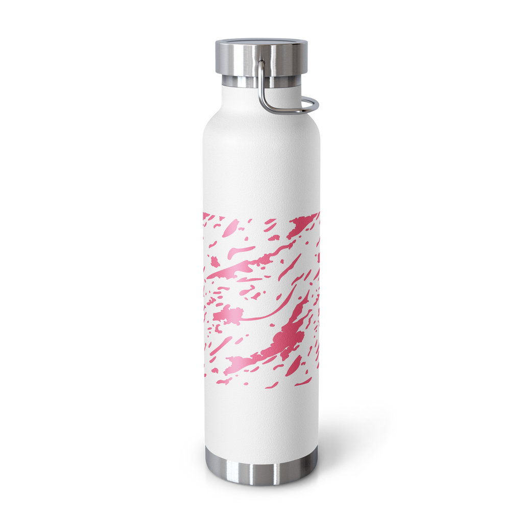 Talk Less 22oz Insulated Bottle