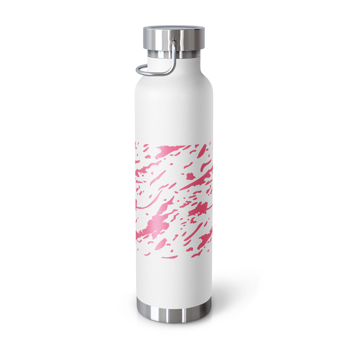 Talk Less 22oz Insulated Bottle
